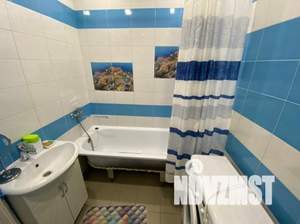 1-к квартира, на длительный срок, 42м2, 16/17 этаж