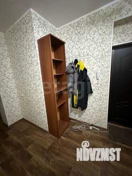 Студия квартира, на длительный срок, 50м2, 5/10 этаж