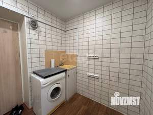 Студия квартира, на длительный срок, 18м2, 2/5 этаж