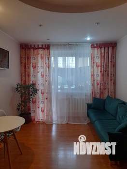 1-к квартира, на длительный срок, 55м2, 2/9 этаж