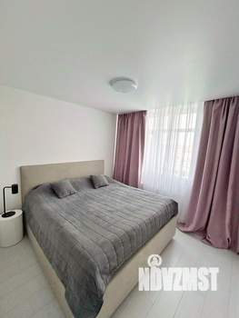 1-к квартира, на длительный срок, 37м2, 6/16 этаж