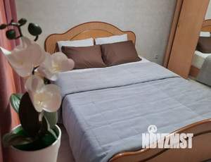 1-к квартира, посуточно, 32м2, 6/8 этаж