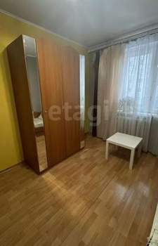 2-к квартира, на длительный срок, 54м2, 2/10 этаж