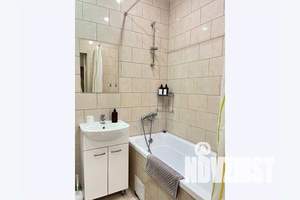 1-к квартира, посуточно, 36м2, 9/19 этаж