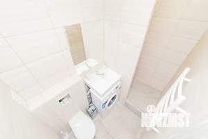Студия квартира, посуточно, 22м2, 10/21 этаж