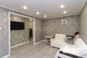 2-к квартира, на длительный срок, 50м2, 2/5 этаж