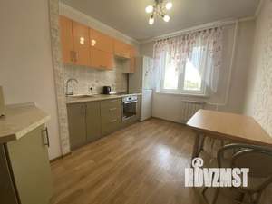 2-к квартира, посуточно, 59м2, 2/10 этаж