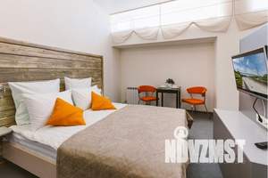 1-к квартира, посуточно, 40м2, 5/5 этаж