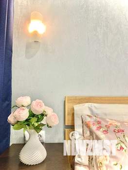 1-к квартира, посуточно, 34м2, 2/5 этаж