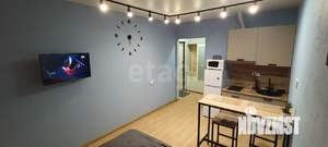 Студия квартира, на длительный срок, 25м2, 3/21 этаж