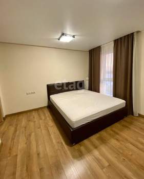 2-к квартира, на длительный срок, 56м2, 14/17 этаж