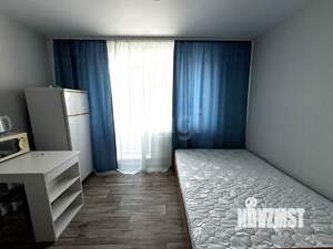 Студия квартира, на длительный срок, 19м2, 1/10 этаж