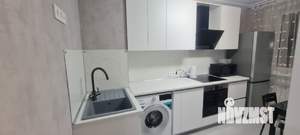 1-к квартира, на длительный срок, 32м2, 1/5 этаж