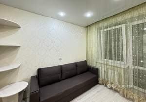 1-к квартира, на длительный срок, 18м2, 3/16 этаж