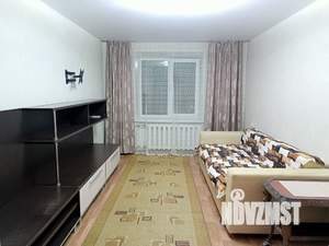 1-к квартира, на длительный срок, 37м2, 7/12 этаж