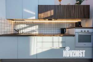 1-к квартира, посуточно, 61м2, 1/1 этаж