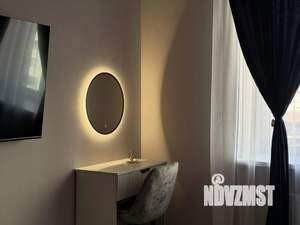 1-к квартира, посуточно, 41м2, 1/1 этаж