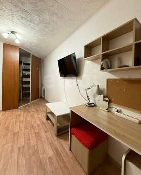 1-к квартира, на длительный срок, 31м2, 6/14 этаж