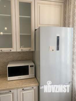 1-к квартира, на длительный срок, 45м2, 7/15 этаж