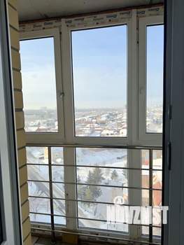 Студия квартира, на длительный срок, 28м2, 12/16 этаж