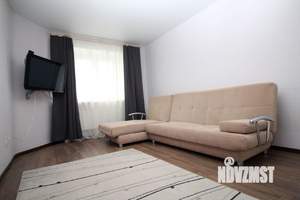1-к квартира, на длительный срок, 42м2, 12/16 этаж