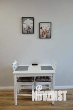 2-к квартира, посуточно, 40м2, 8/9 этаж