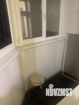 1-к квартира, на длительный срок, 38м2, 3/16 этаж