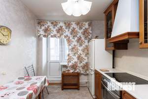 2-к квартира, на длительный срок, 48м2, 3/9 этаж