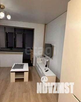 1-к квартира, на длительный срок, 20м2, 5/8 этаж