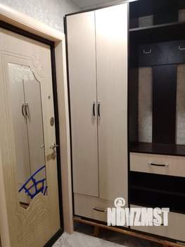 Студия квартира, на длительный срок, 19м2, 2/6 этаж