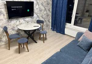 1-к квартира, на длительный срок, 42м2, 2/10 этаж