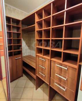 1-к квартира, на длительный срок, 54м2, 2/9 этаж
