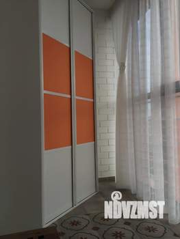 1-к квартира, на длительный срок, 41м2, 14/16 этаж