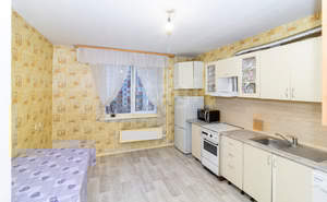 4-к квартира, на длительный срок, 106м2, 5/9 этаж