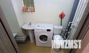 1-к квартира, на длительный срок, 35м2, 7/9 этаж