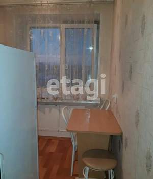 1-к квартира, на длительный срок, 32м2, 8/9 этаж