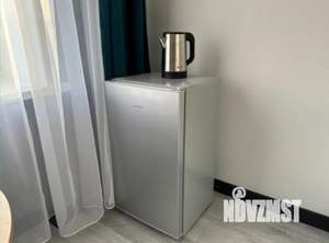 Студия квартира, посуточно, 23м2, 2/5 этаж