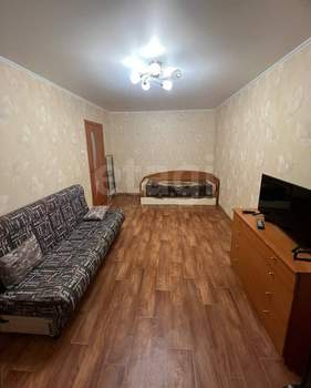 1-к квартира, на длительный срок, 34м2, 6/9 этаж