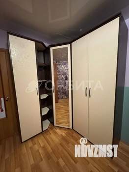 2-к квартира, на длительный срок, 64м2, 10/10 этаж