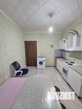 1-к квартира, на длительный срок, 45м2, 8/11 этаж