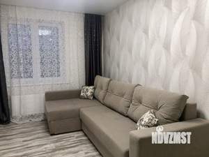 2-к квартира, на длительный срок, 56м2, 16/18 этаж