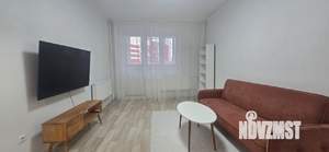 2-к квартира, на длительный срок, 57м2, 2/9 этаж