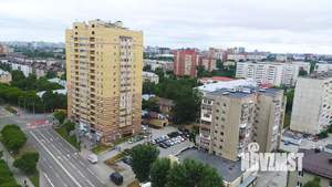 1-к квартира, посуточно, 43м2, 15/24 этаж