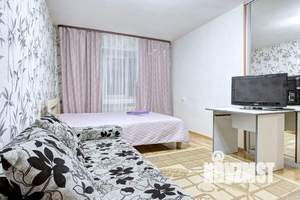 1-к квартира, посуточно, 31м2, 1/1 этаж