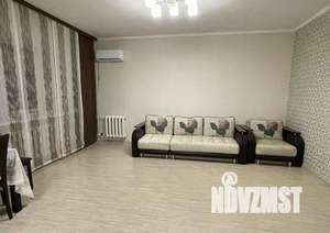 1-к квартира, на длительный срок, 55м2, 16/16 этаж