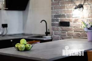 Студия квартира, посуточно, 37м2, 5/9 этаж