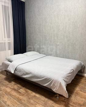 1-к квартира, на длительный срок, 36м2, 7/11 этаж