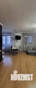 Студия квартира, на длительный срок, 29м2, 11/16 этаж