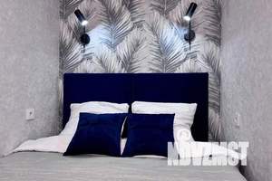 1-к квартира, посуточно, 27м2, 18/22 этаж