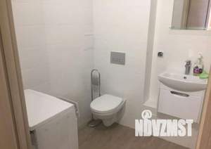 1-к квартира, на длительный срок, 36м2, 5/7 этаж